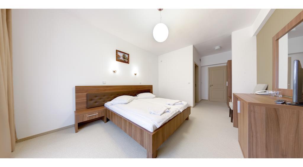 Hotel Mariss Alba Iulia Habitación foto