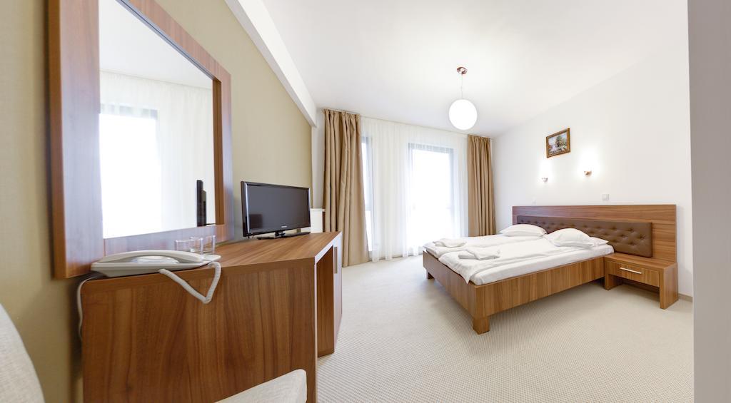 Hotel Mariss Alba Iulia Habitación foto